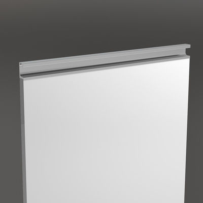 OEM Ukryty uchwyt G-formaty szafy Aluminiowy Profil Do szaf kuchennych