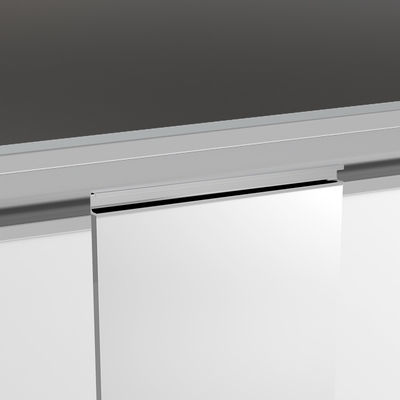 OEM Ukryty uchwyt G-formaty szafy Aluminiowy Profil Do szaf kuchennych