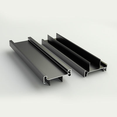 ODM Aluminium Edge G Profil uchwytu kuchennego do szafy 3m