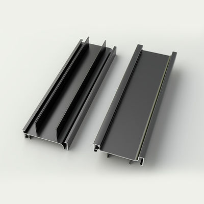 ODM Aluminium Edge G Profil uchwytu kuchennego do szafy 3m