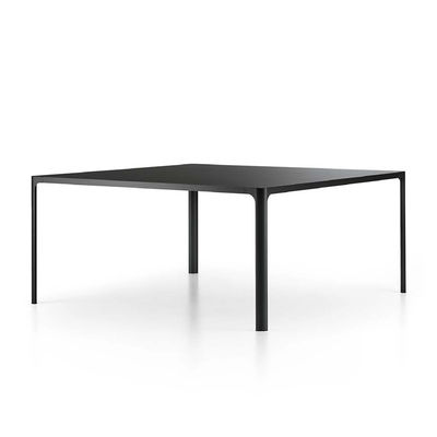 75cm Wysokość Aluminium Meble domowe Stół do herbaty