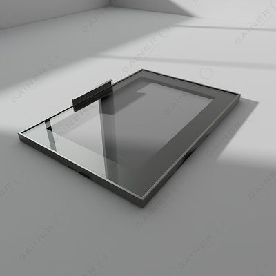 gotowe szafki modularne aluminiowe ODM