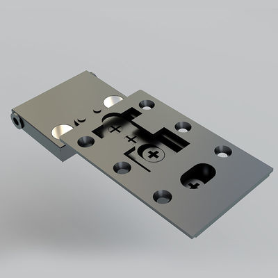 Skryte meble szafki sprzęt zawiasy ramy aluminiowe