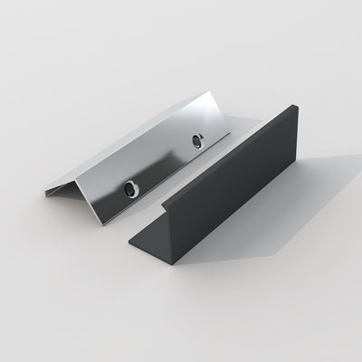 OEM Wytrzymały Aluminiowy Ukryty Ręcznik Szafki